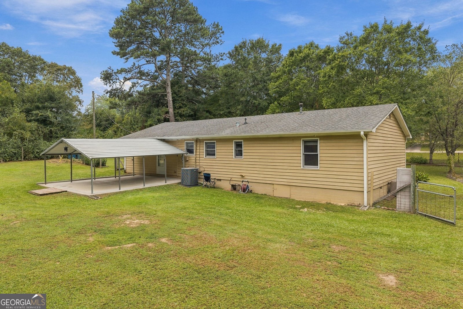 1639 Flowery Branch Road Auburn - Photo 41