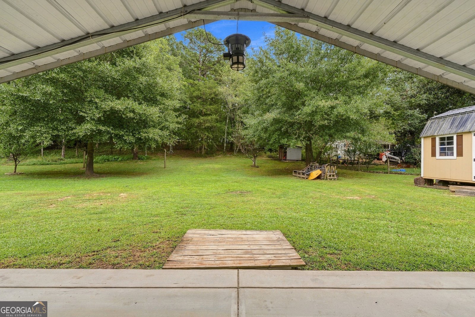 1639 Flowery Branch Road Auburn - Photo 43