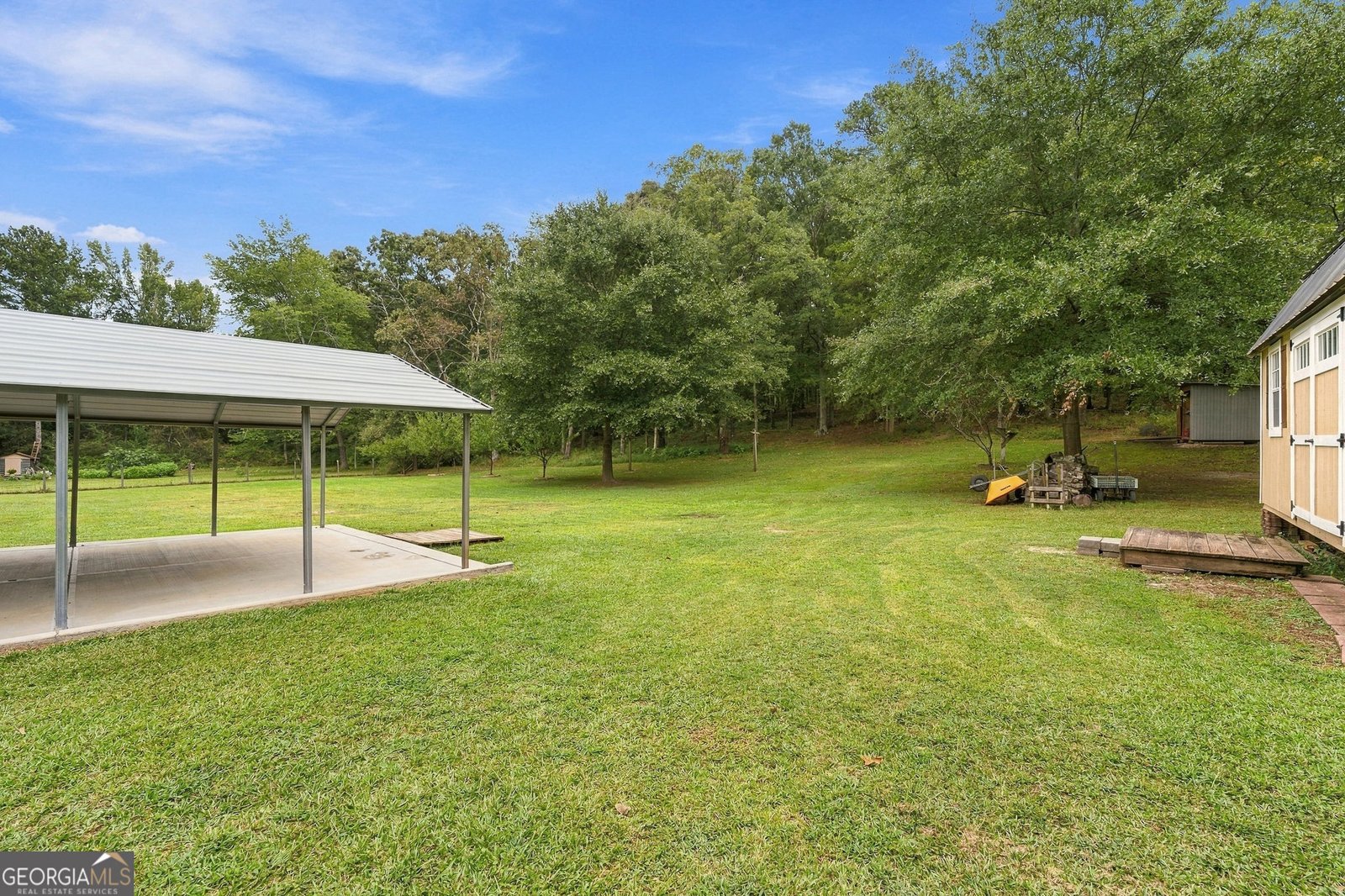 1639 Flowery Branch Road Auburn - Photo 44