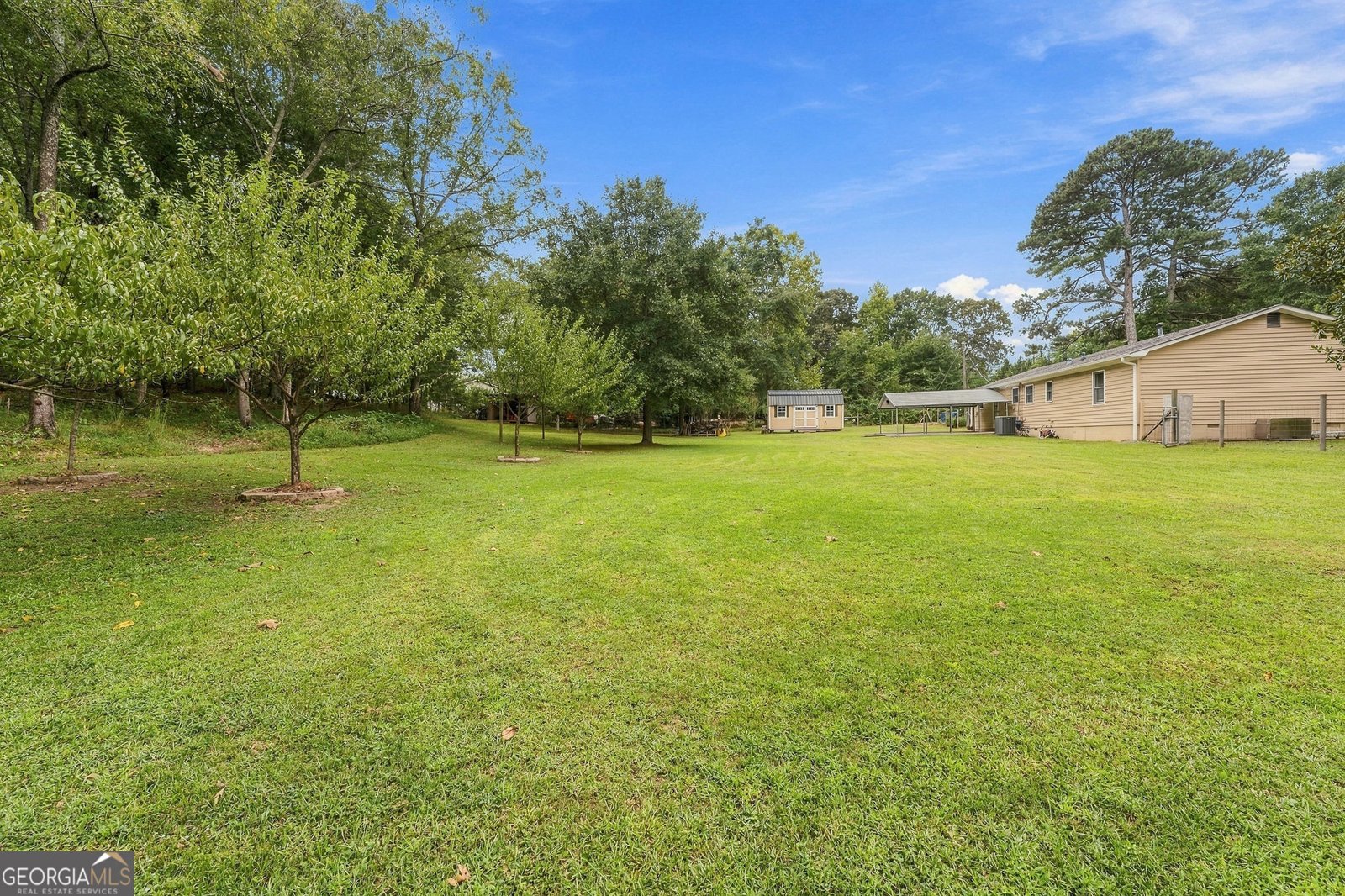 1639 Flowery Branch Road Auburn - Photo 46
