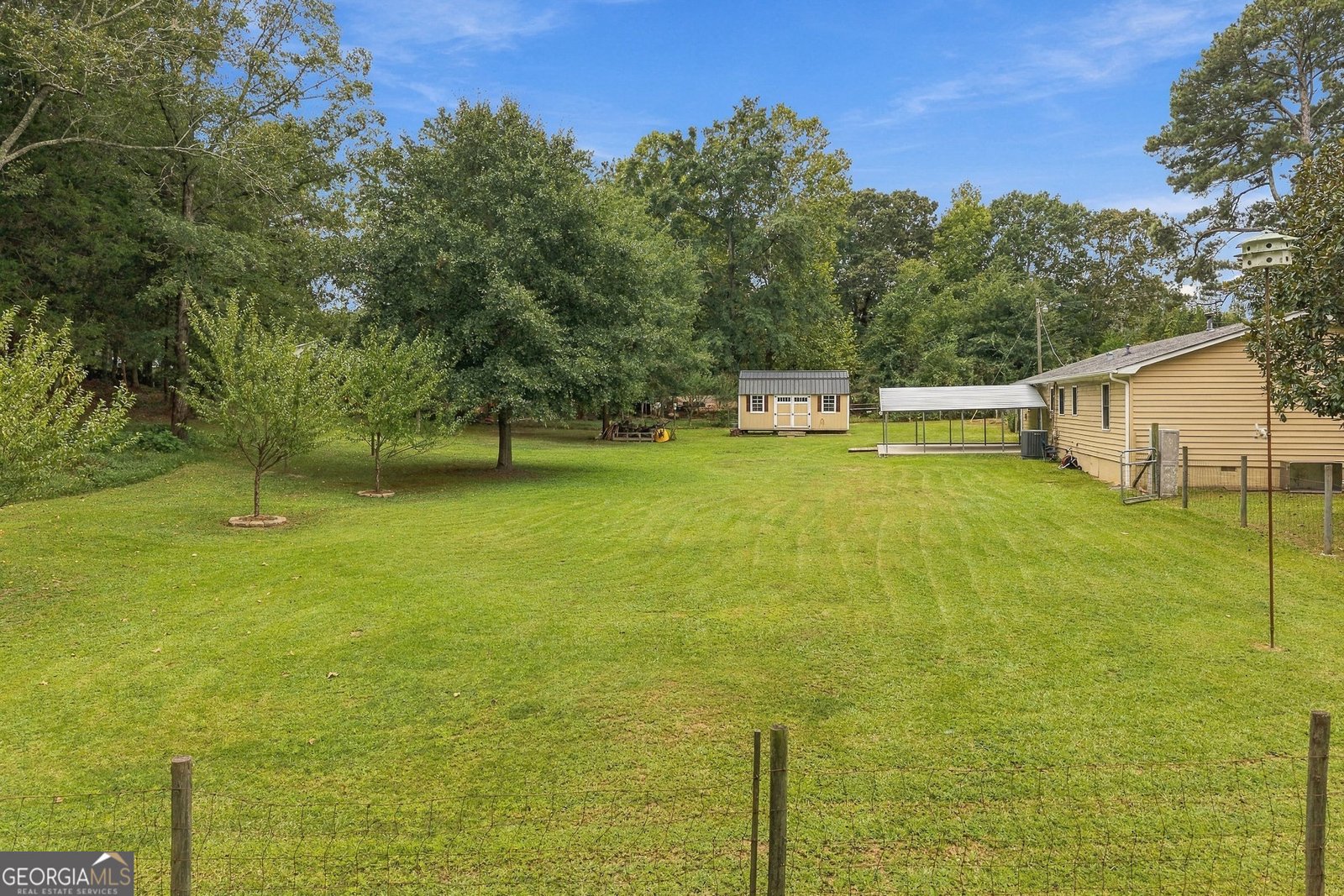 1639 Flowery Branch Road Auburn - Photo 47