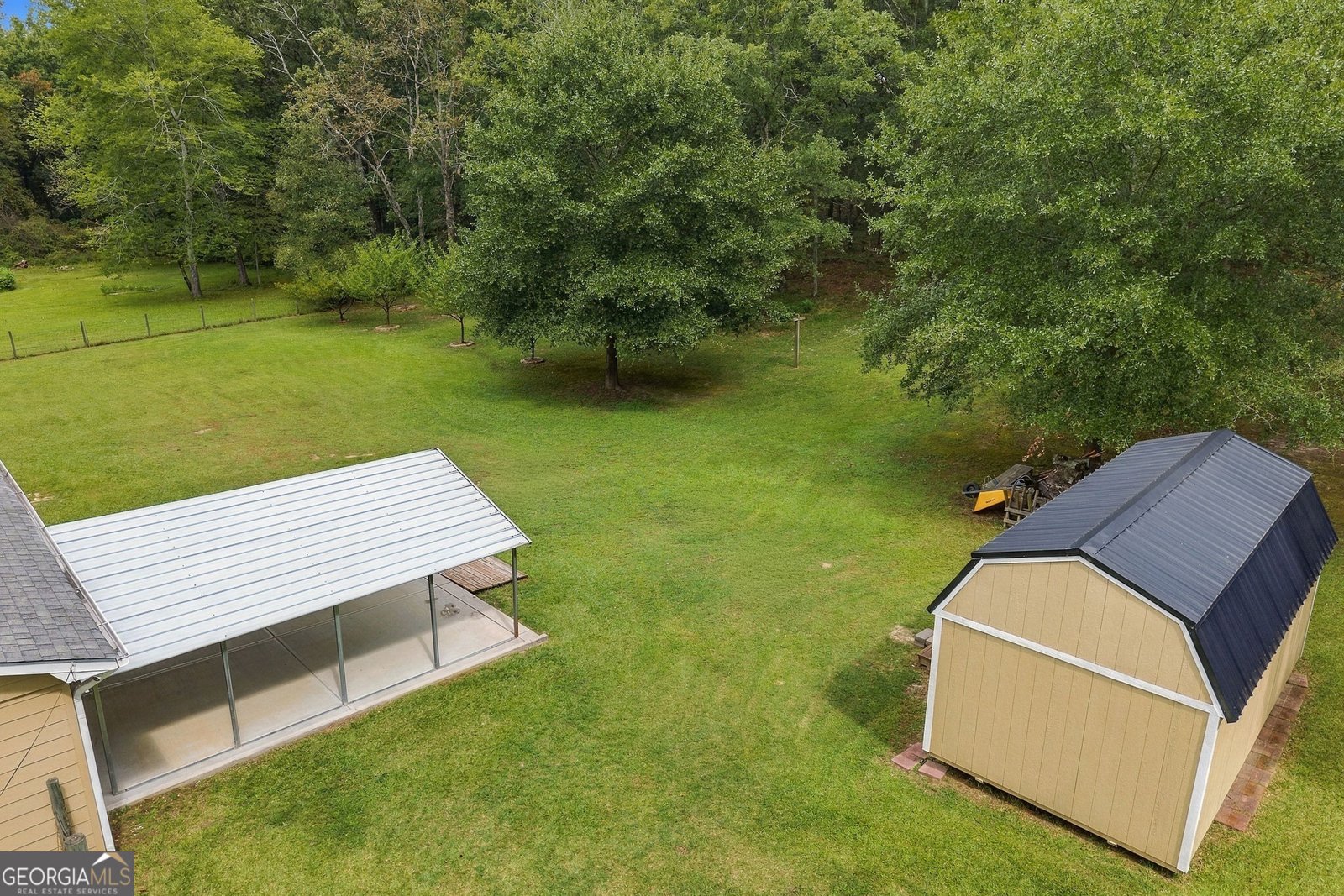 1639 Flowery Branch Road Auburn - Photo 49