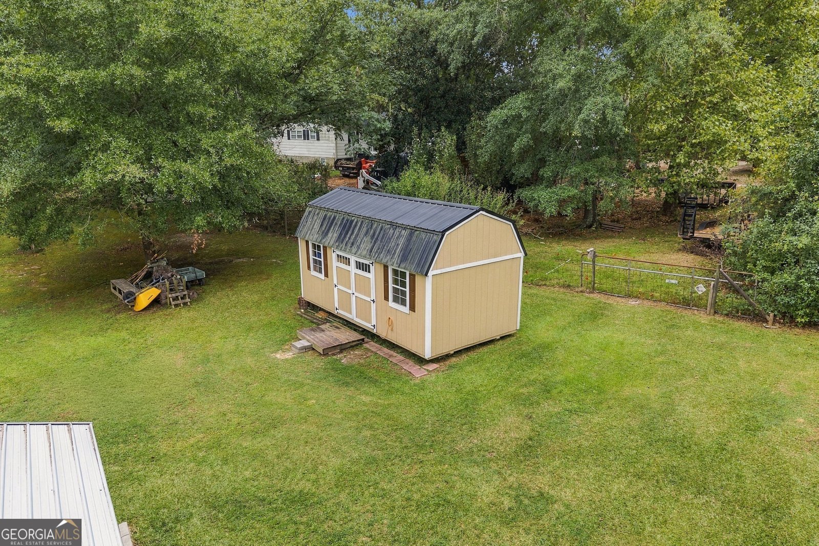 1639 Flowery Branch Road Auburn - Photo 52