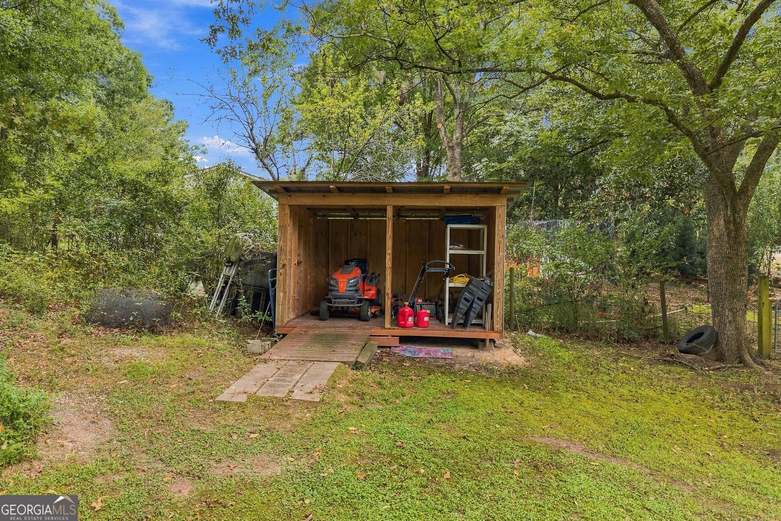 1639 Flowery Branch Road Auburn - Photo 53
