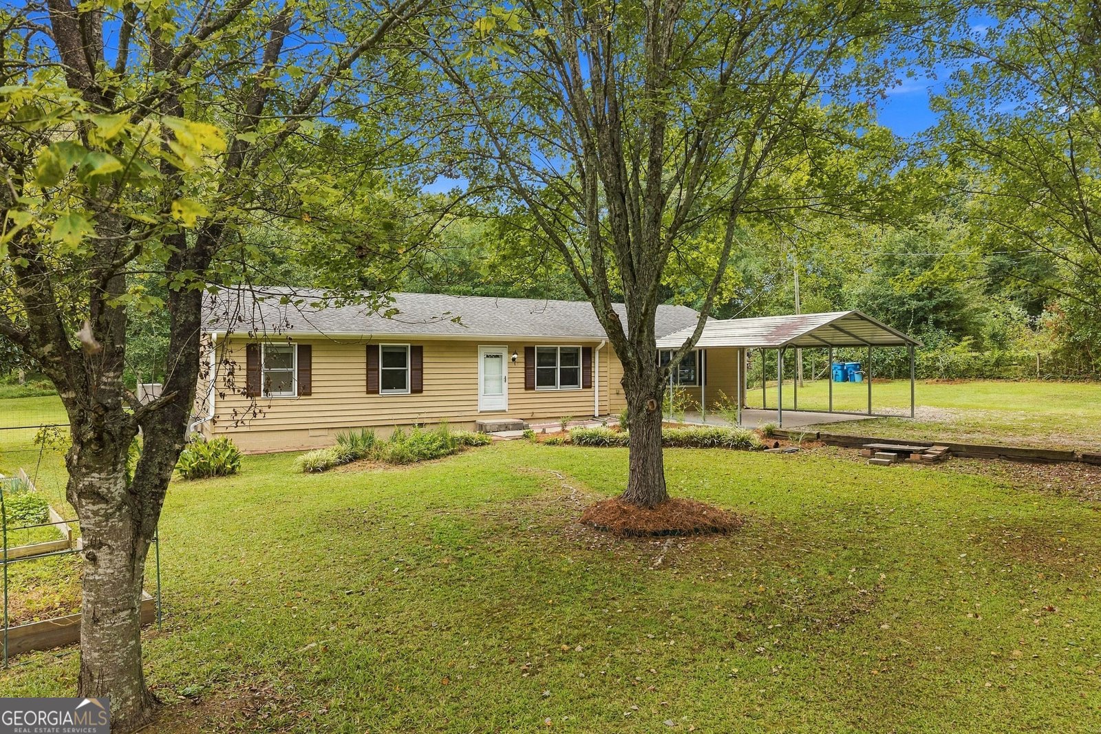 1639 Flowery Branch Road Auburn - Photo 6