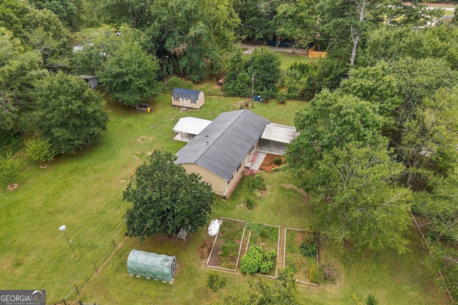 1639 Flowery Branch Road Auburn - Photo 64