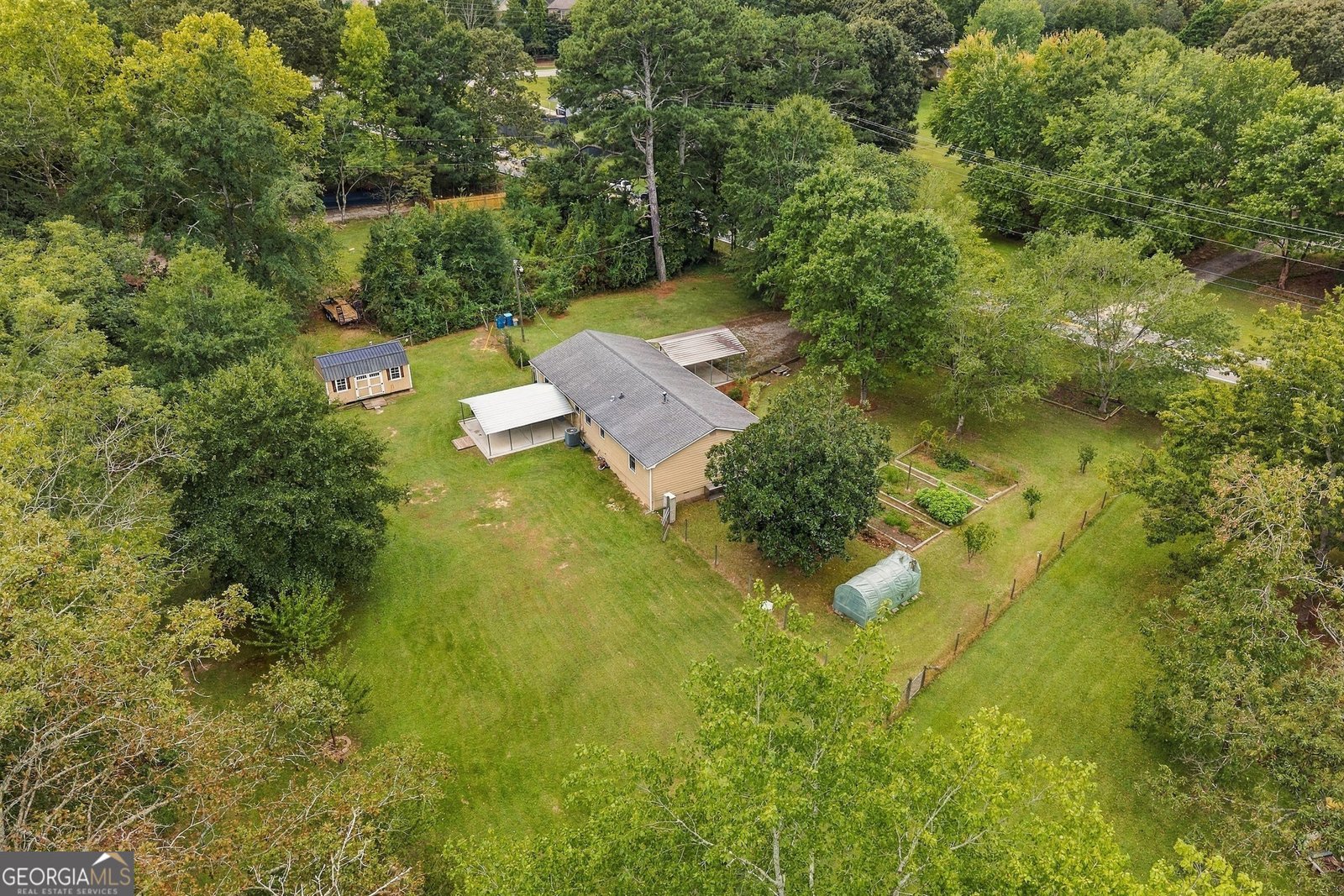 1639 Flowery Branch Road Auburn - Photo 65