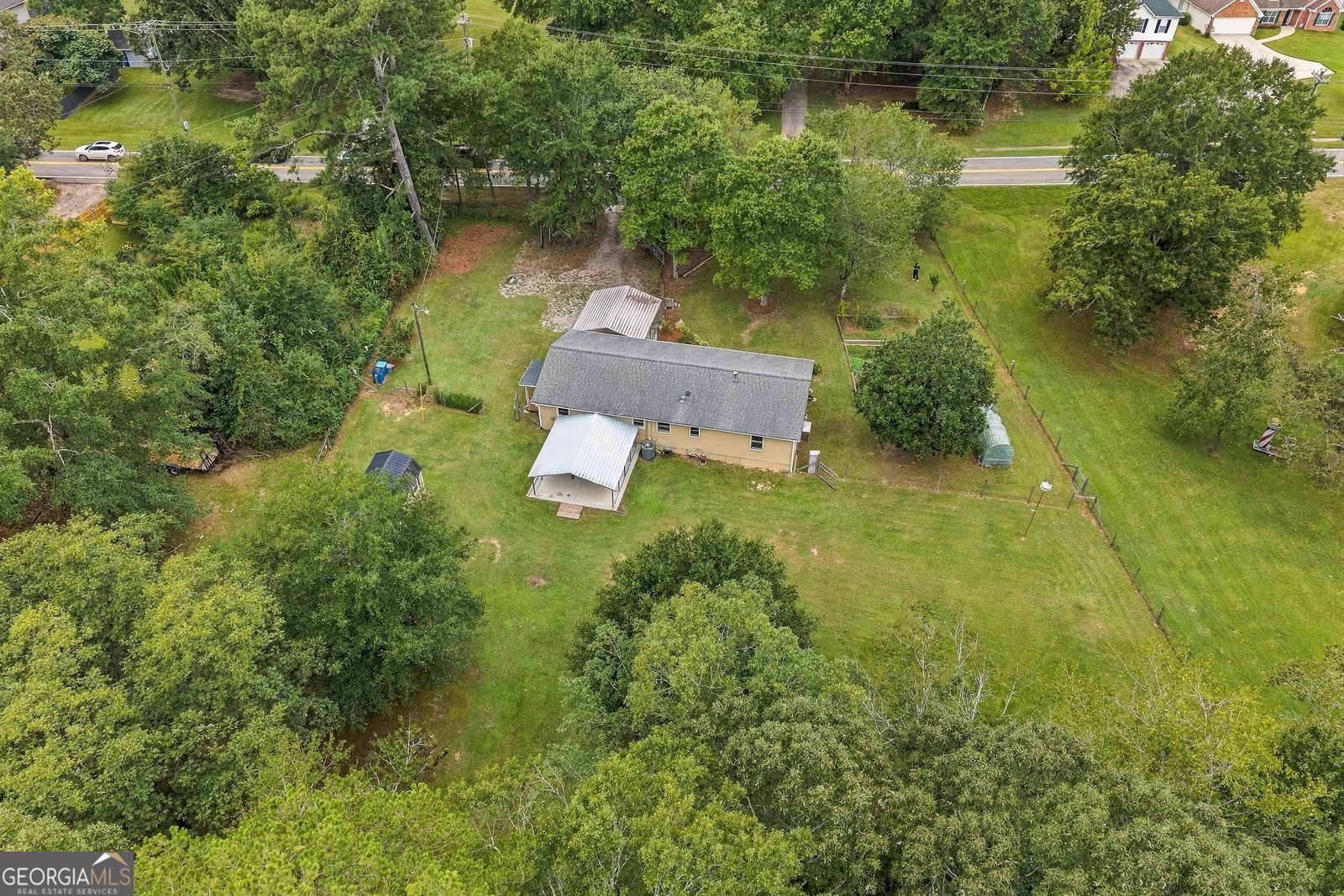 1639 Flowery Branch Road Auburn - Photo 66