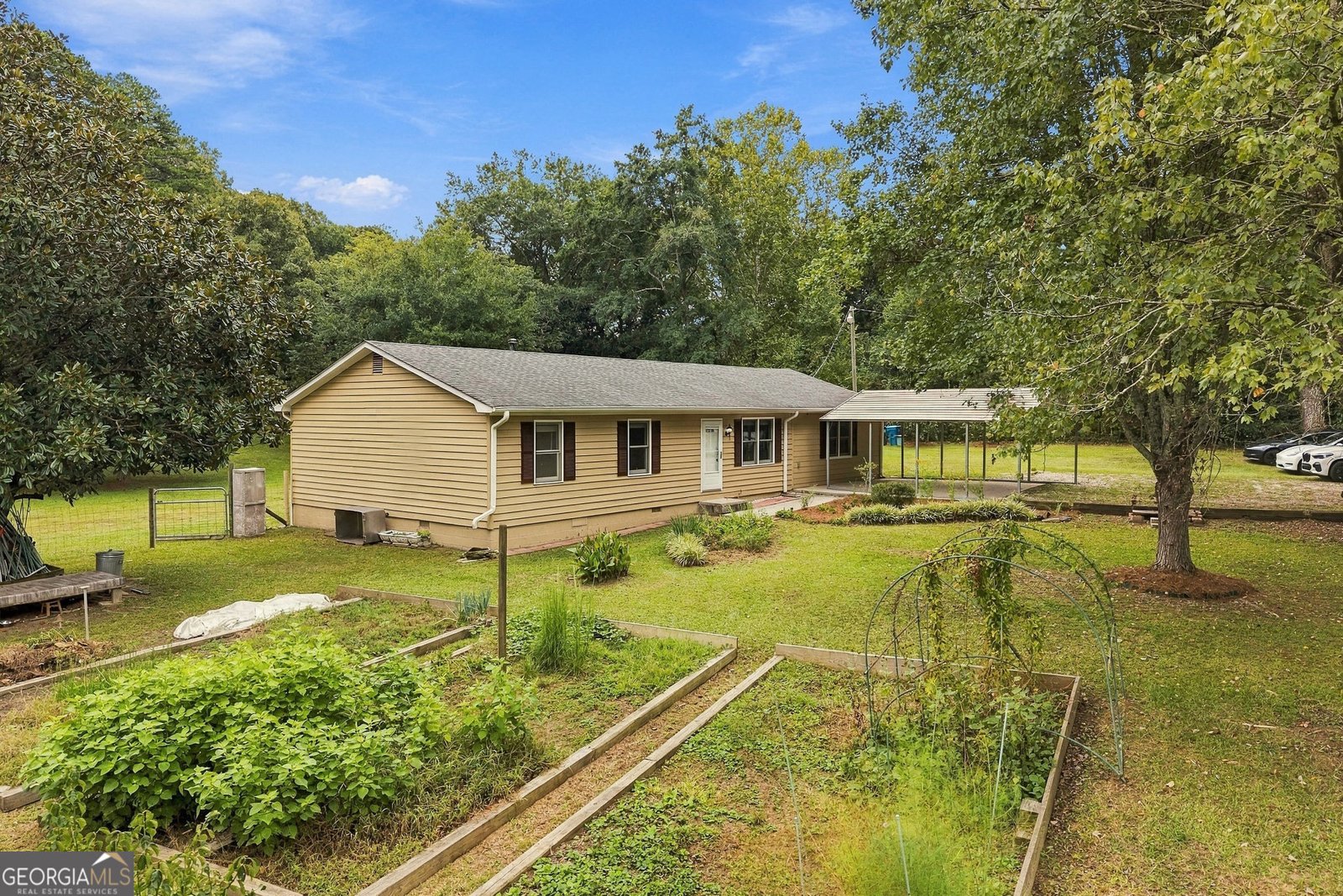 1639 Flowery Branch Road Auburn - Photo 7