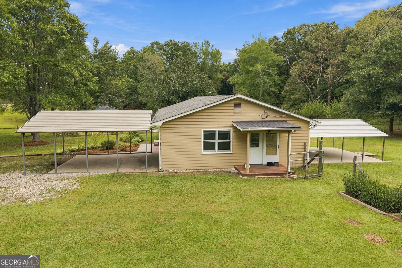 1639 Flowery Branch Road Auburn - Photo 8
