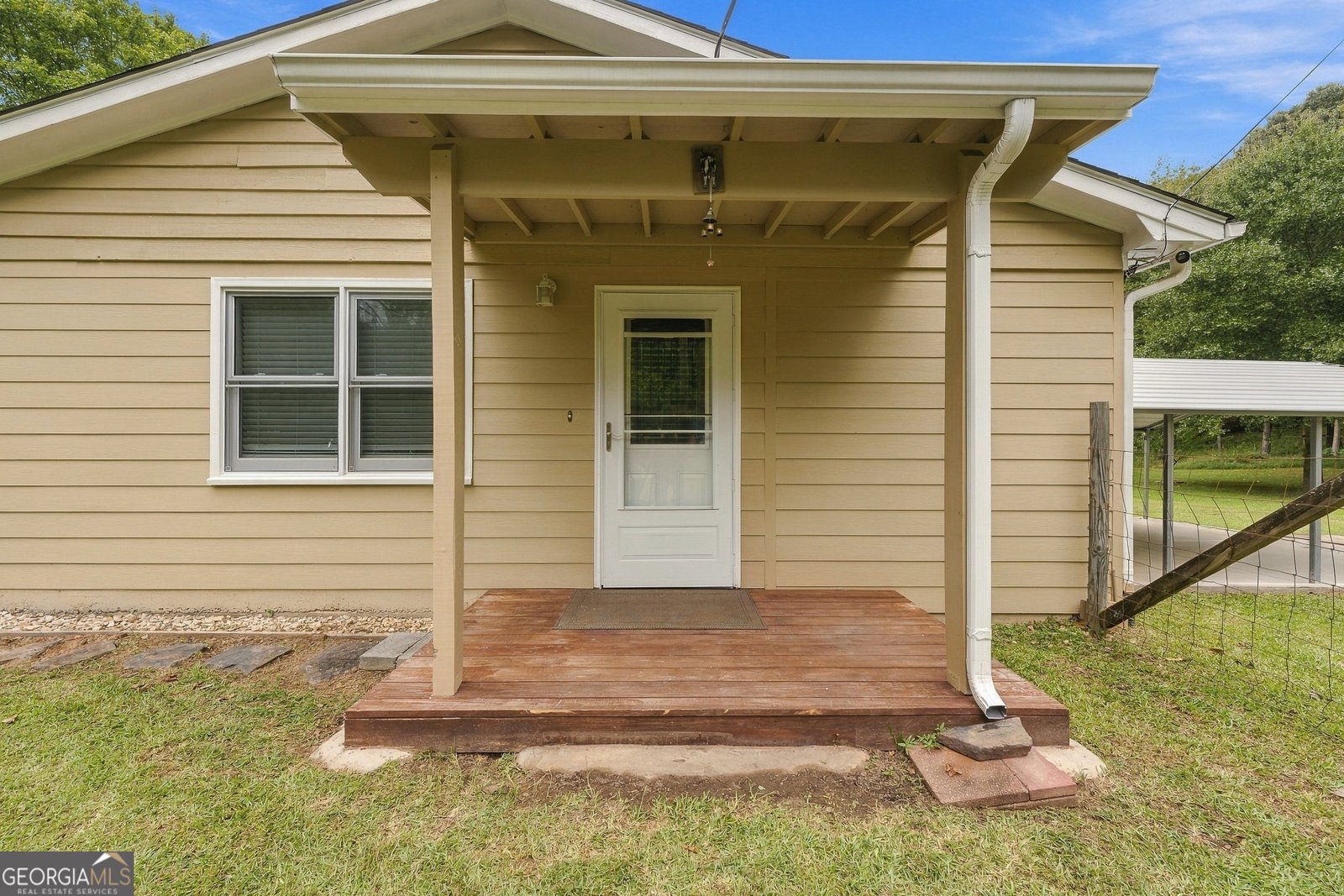 1639 Flowery Branch Road Auburn - Photo 9
