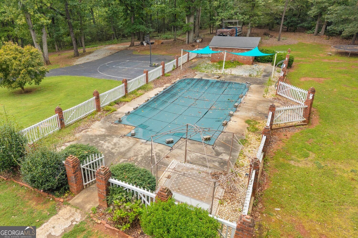 6544 Cleveland Highway Clermont - Photo 10