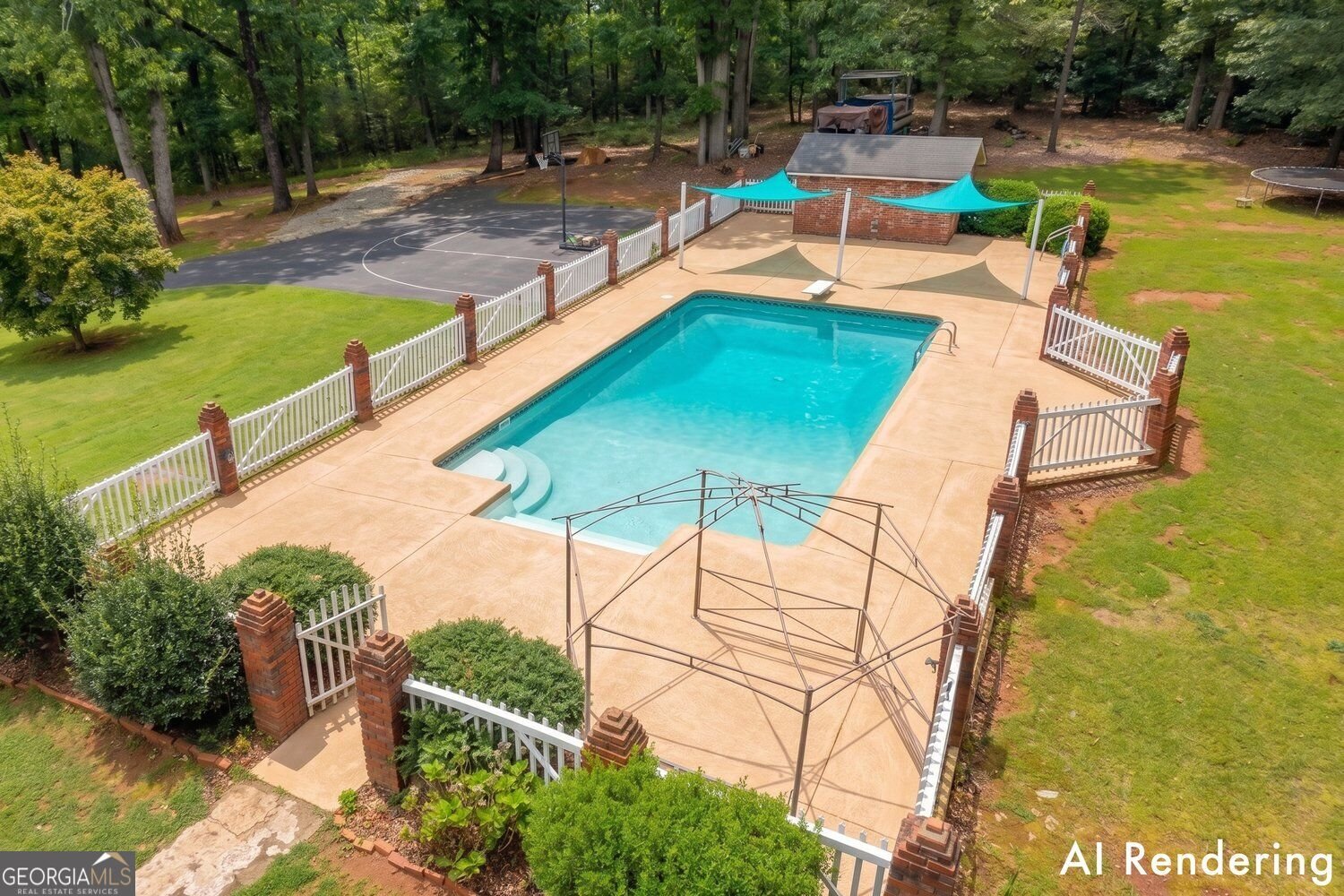 6544 Cleveland Highway Clermont - Photo 12