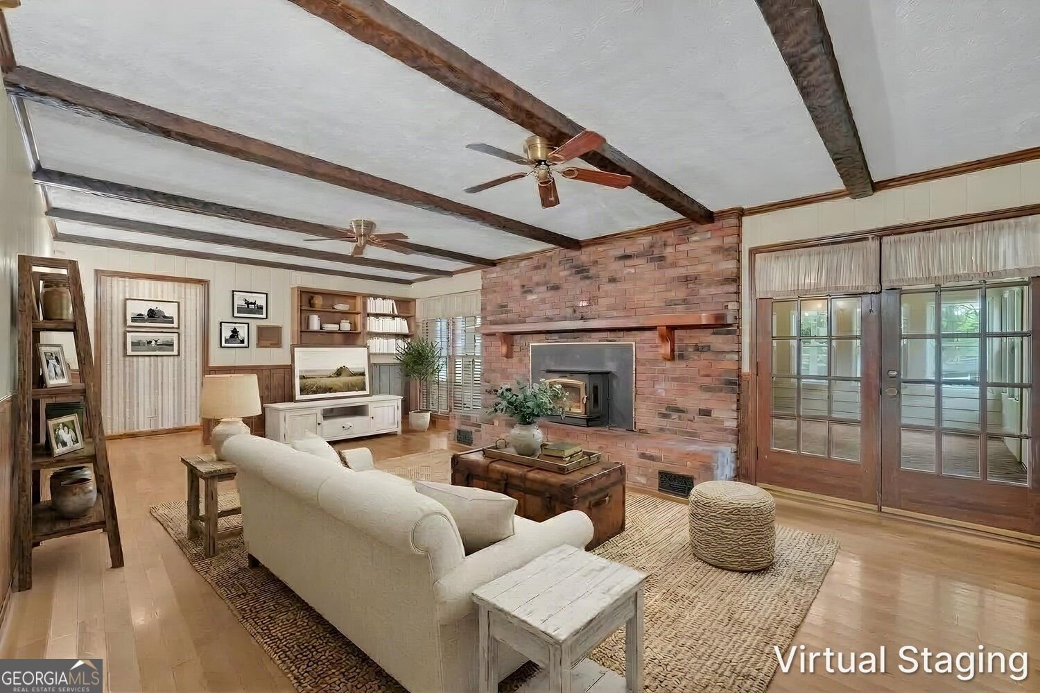 6544 Cleveland Highway Clermont - Photo 31