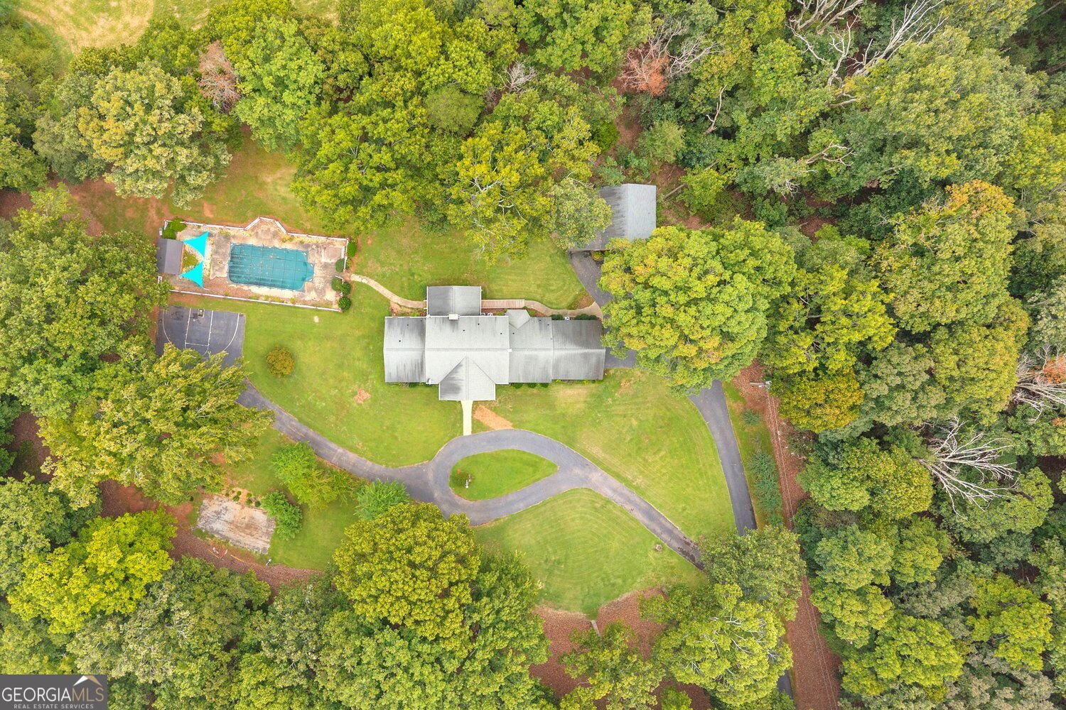 6544 Cleveland Highway Clermont - Photo 44