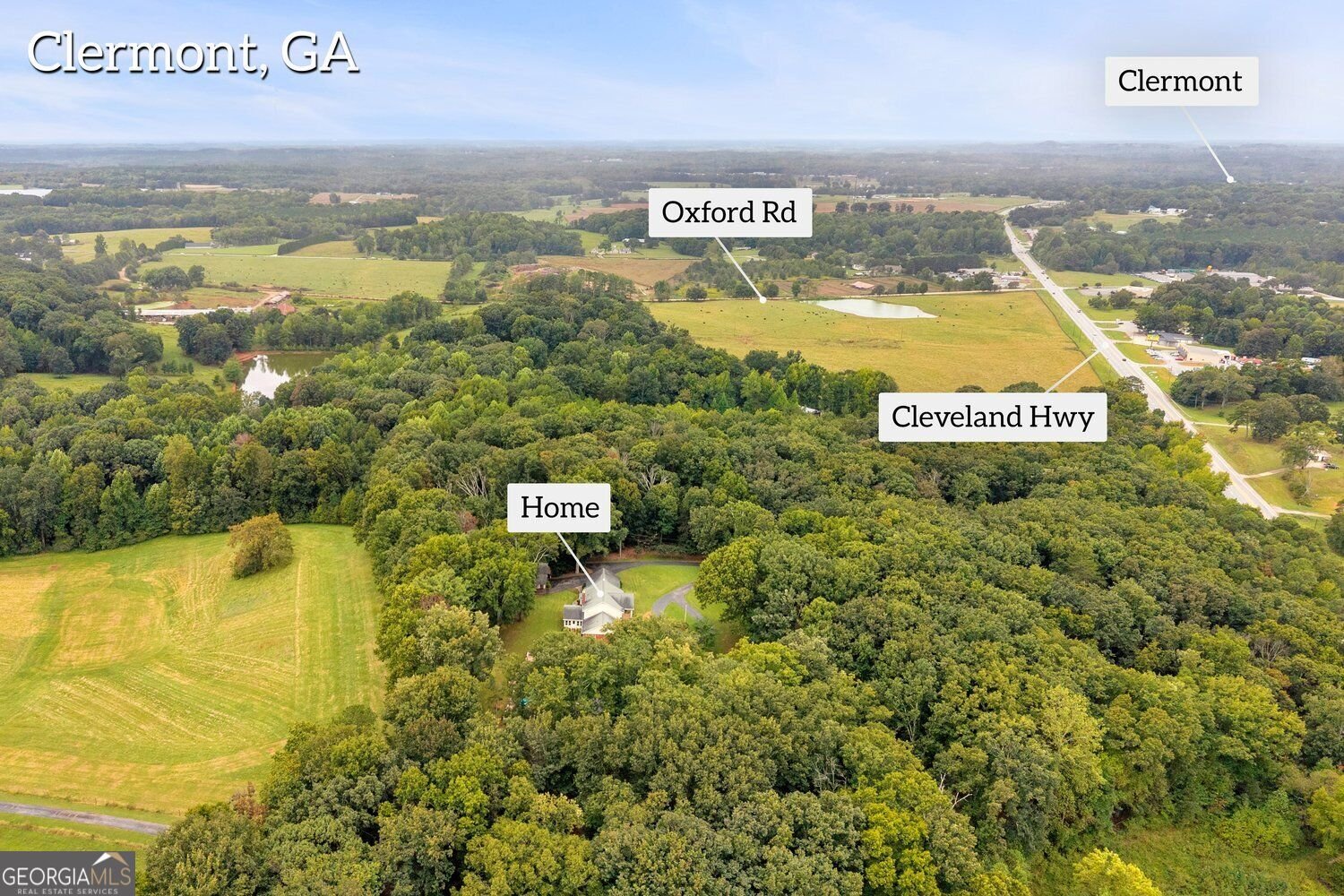 6544 Cleveland Highway Clermont - Photo 47
