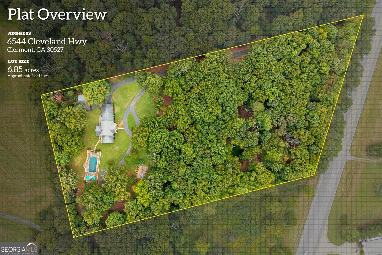 6544 Cleveland Highway Clermont - Photo 48
