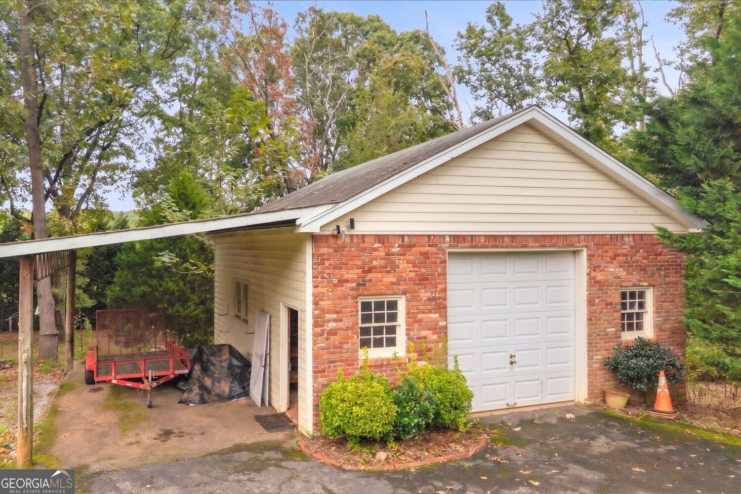 6544 Cleveland Highway Clermont - Photo 9