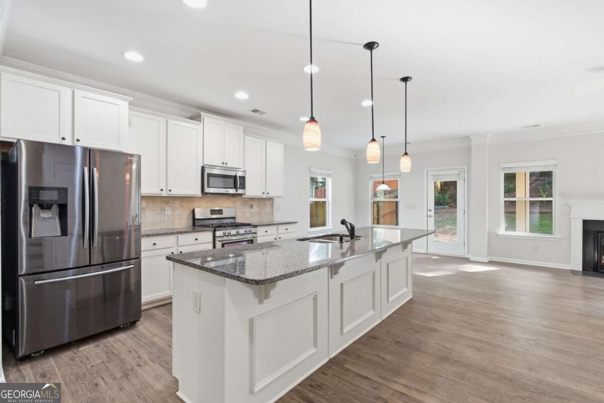 155 Stone Manor Court Woodstock - Photo 17