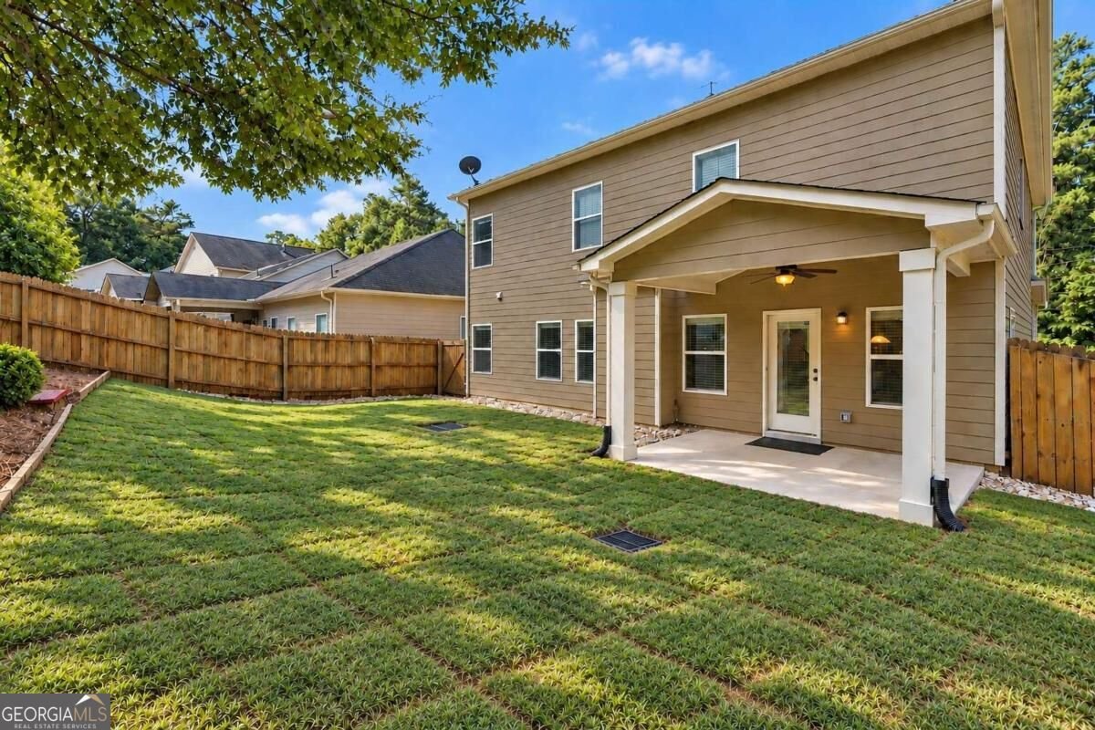 155 Stone Manor Court Woodstock - Photo 6