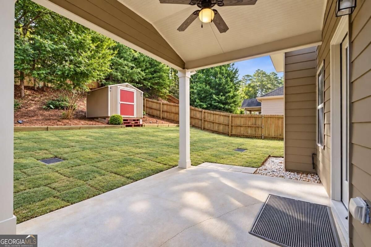 155 Stone Manor Court Woodstock - Photo 7