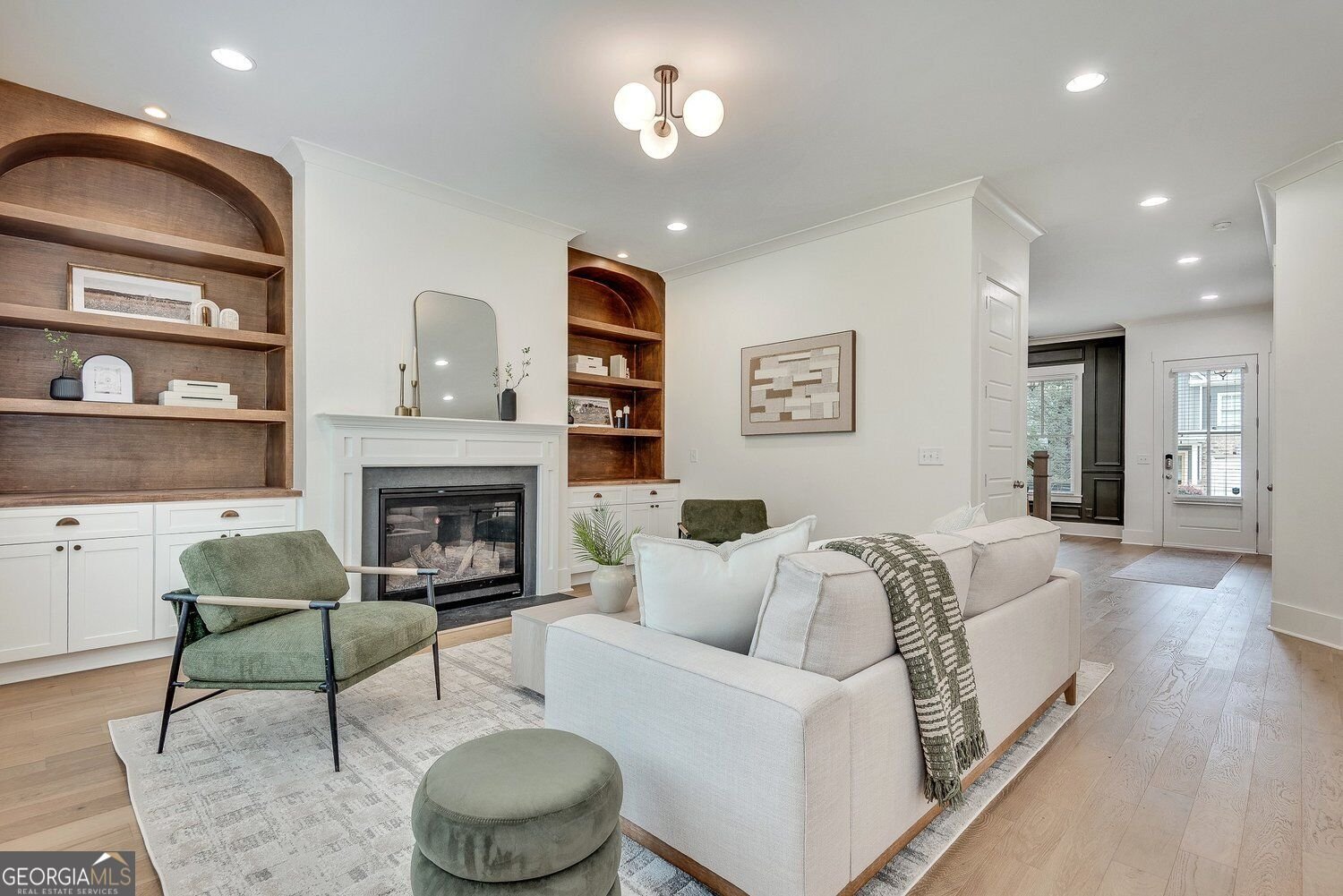 1536 Sylvester Circle Atlanta - Photo 15