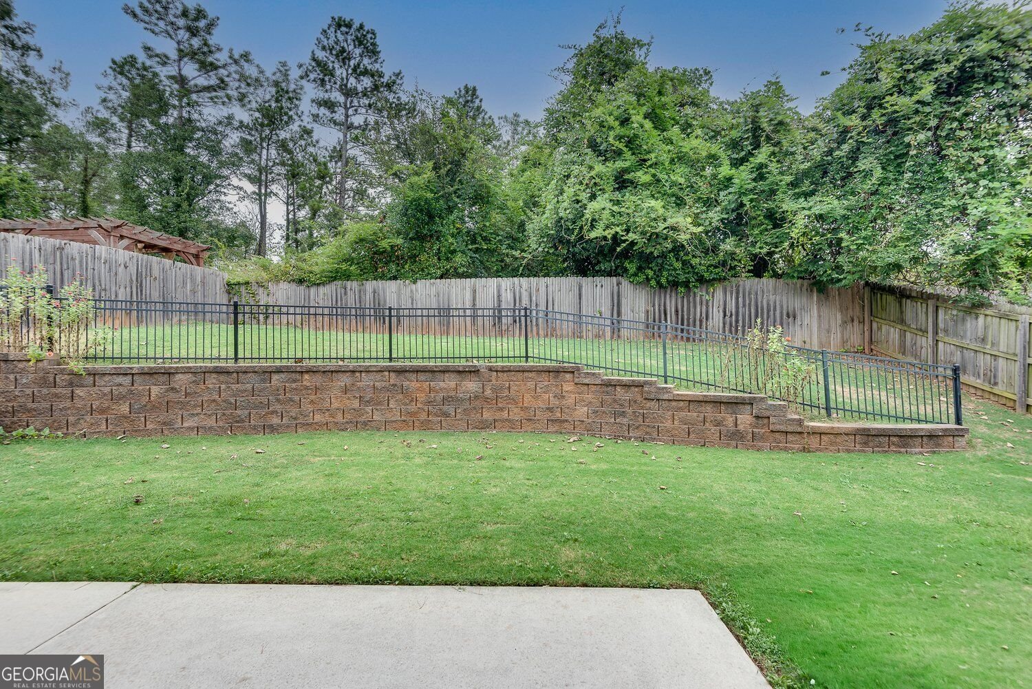 1536 Sylvester Circle Atlanta - Photo 47