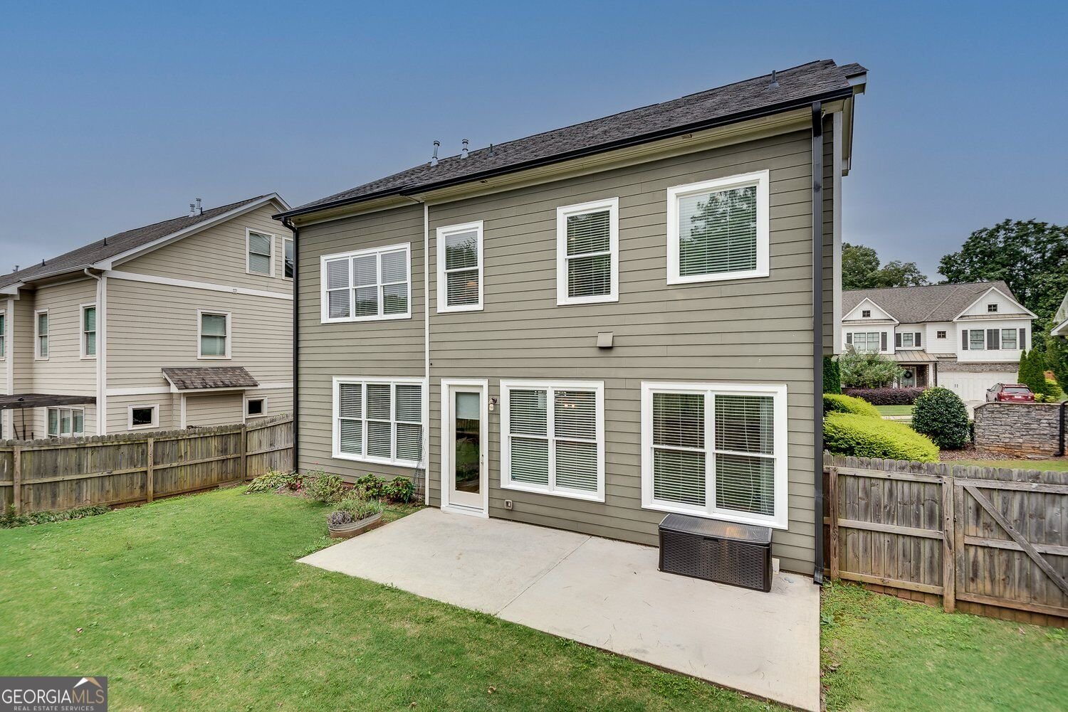 1536 Sylvester Circle Atlanta - Photo 49
