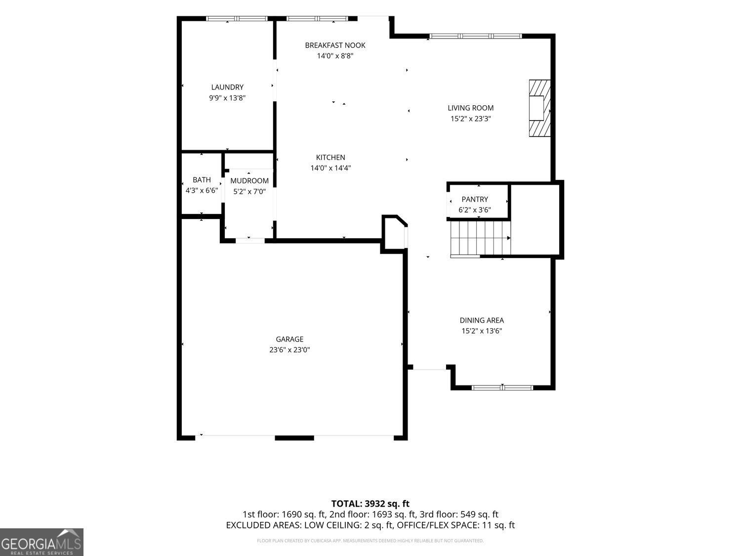 1536 Sylvester Circle Atlanta - Photo 50