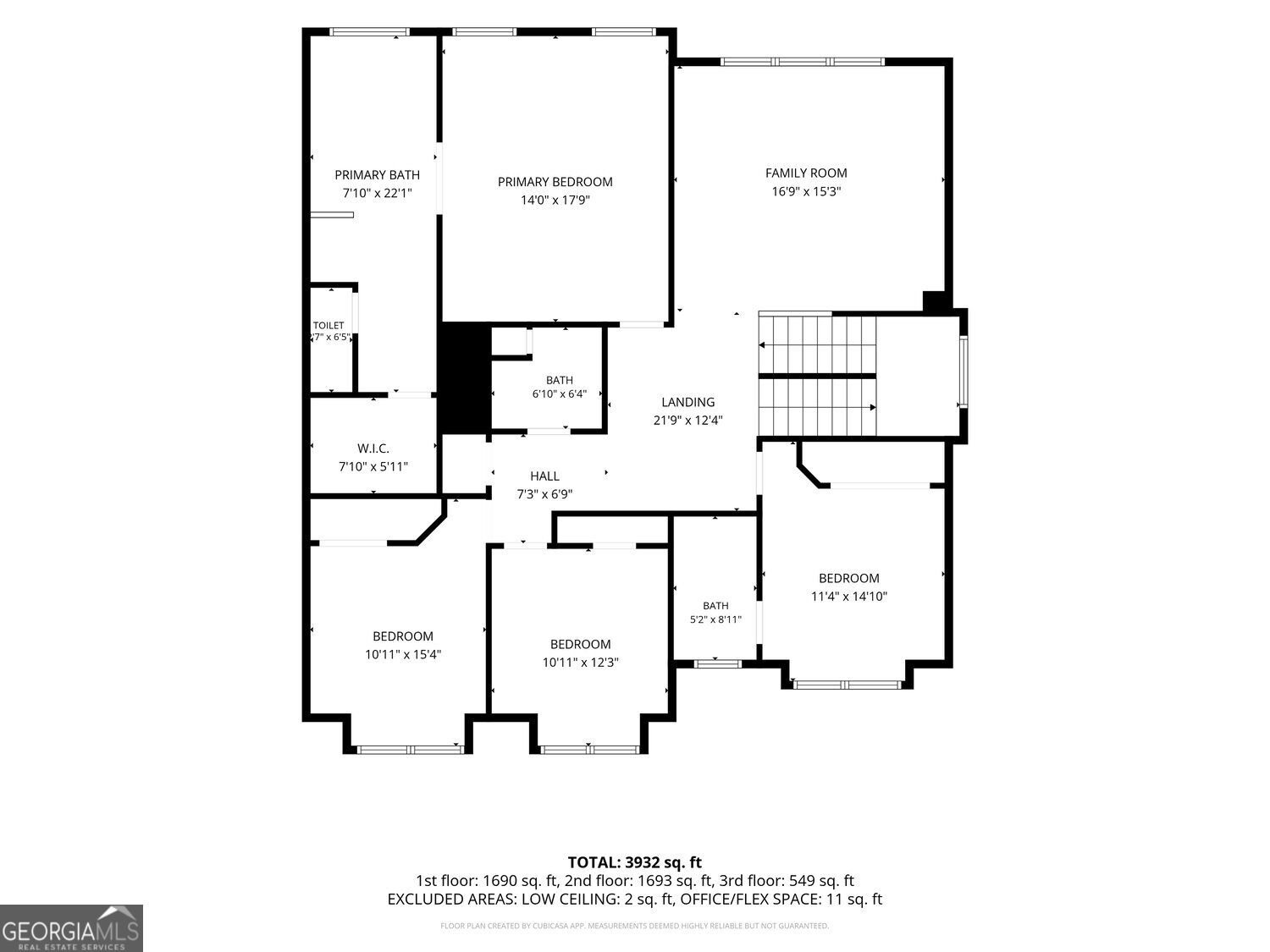 1536 Sylvester Circle Atlanta - Photo 51