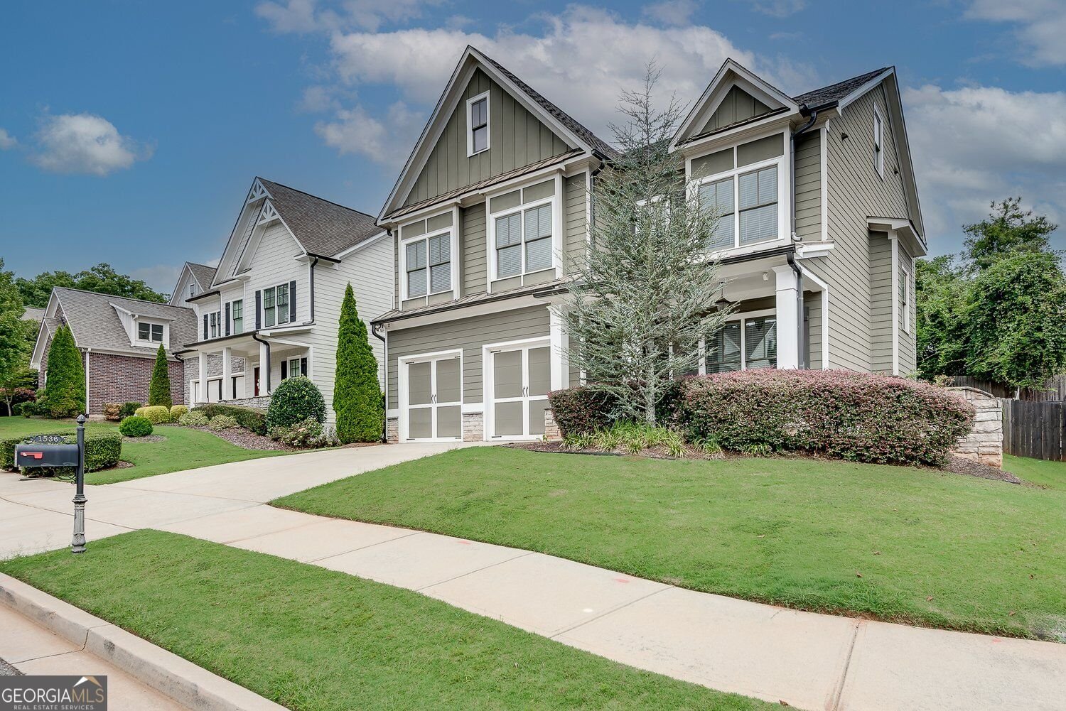 1536 Sylvester Circle Atlanta - Photo 54