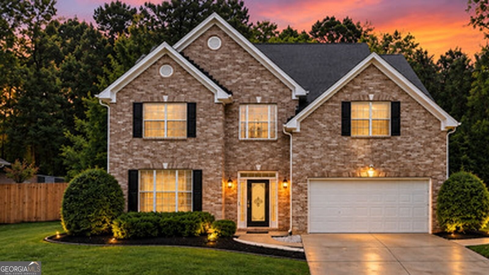 683 Savannah Rose Way Lawrenceville - main photo