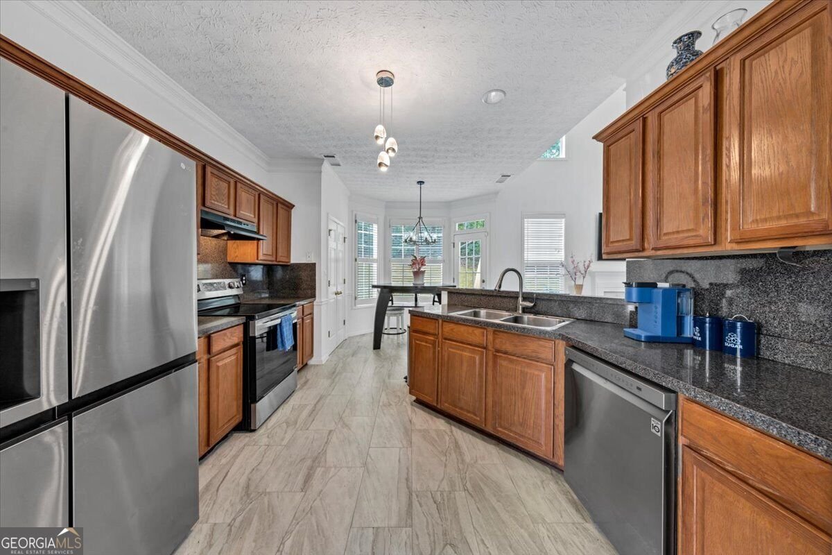 683 Savannah Rose Way Lawrenceville - Photo 15
