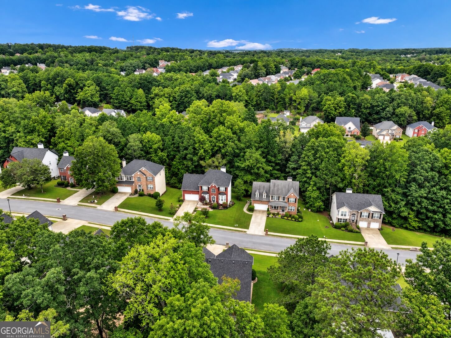 683 Savannah Rose Way Lawrenceville - Photo 49