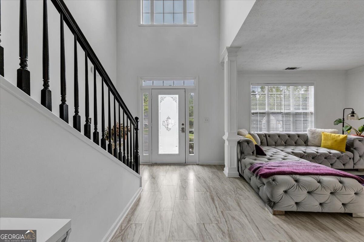 683 Savannah Rose Way Lawrenceville - Photo 6