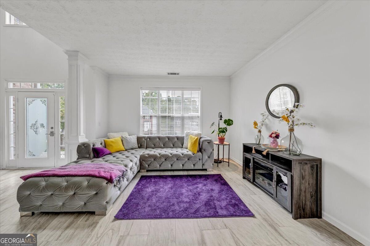 683 Savannah Rose Way Lawrenceville - Photo 7