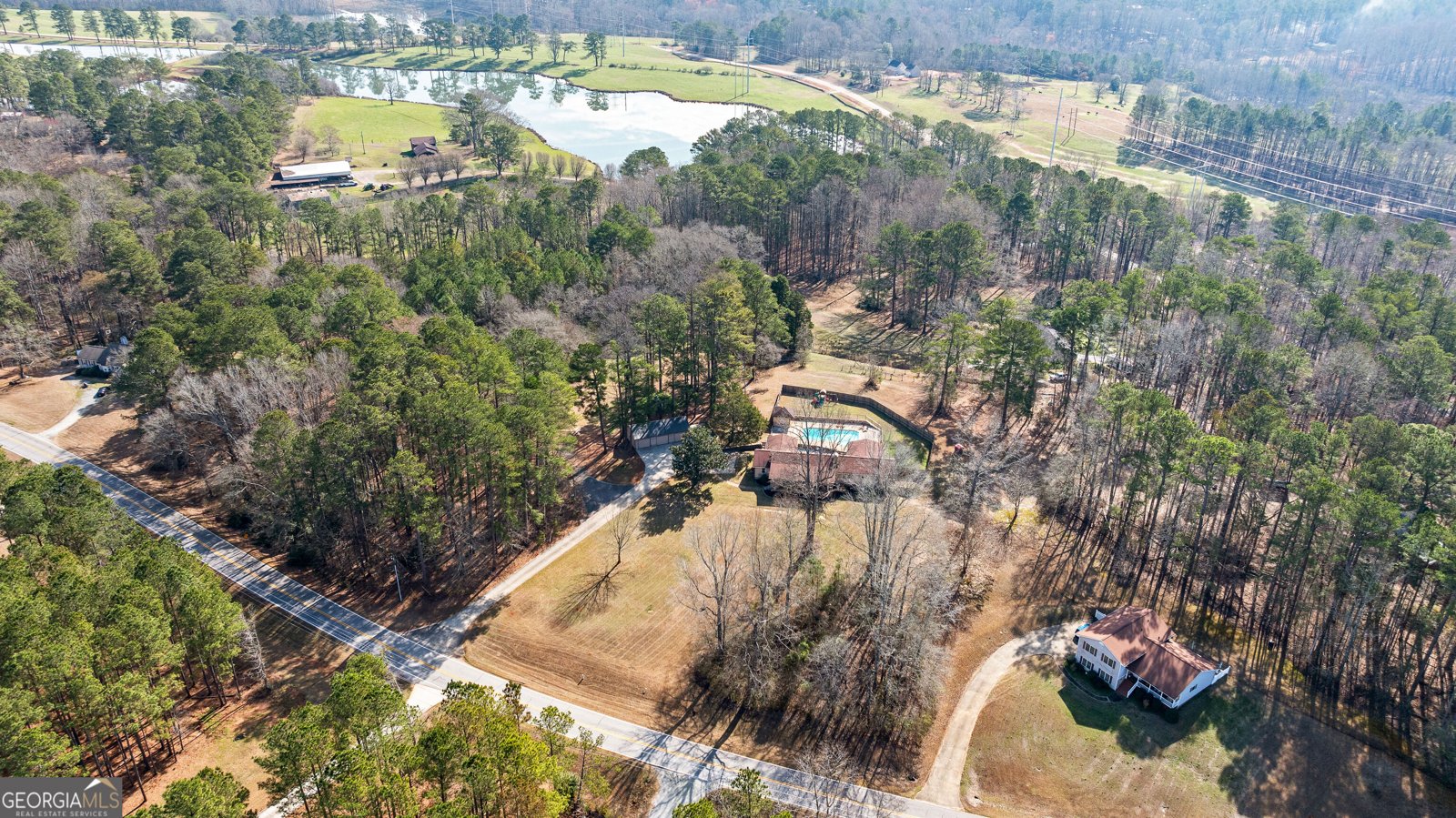 751 Brimer Road Newnan - Photo 16