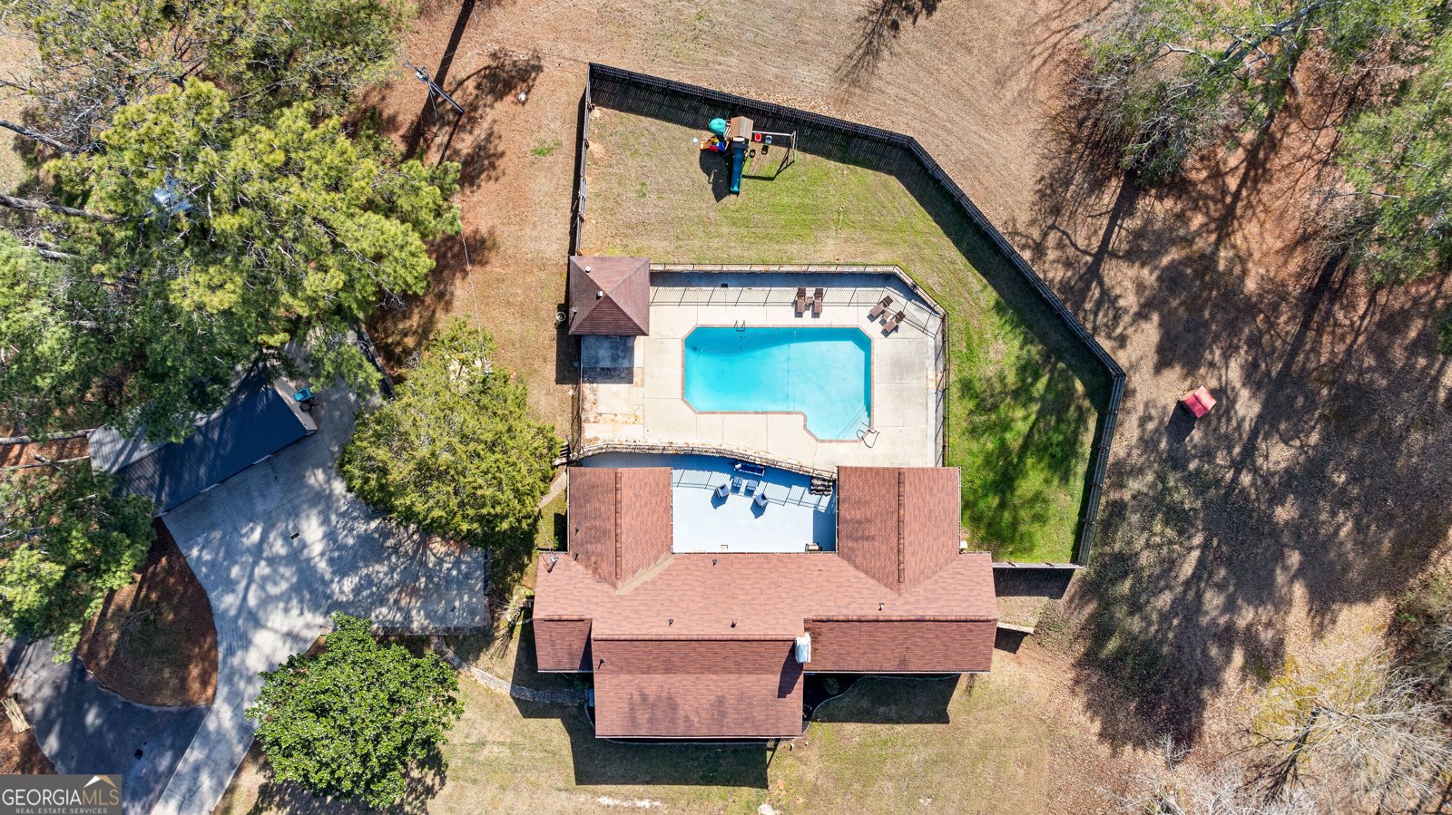 751 Brimer Road Newnan - Photo 17