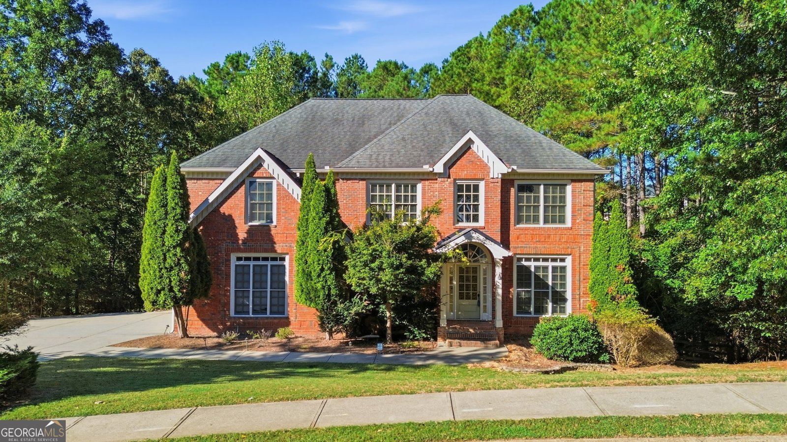 2069 Harmony Drive Canton - main photo