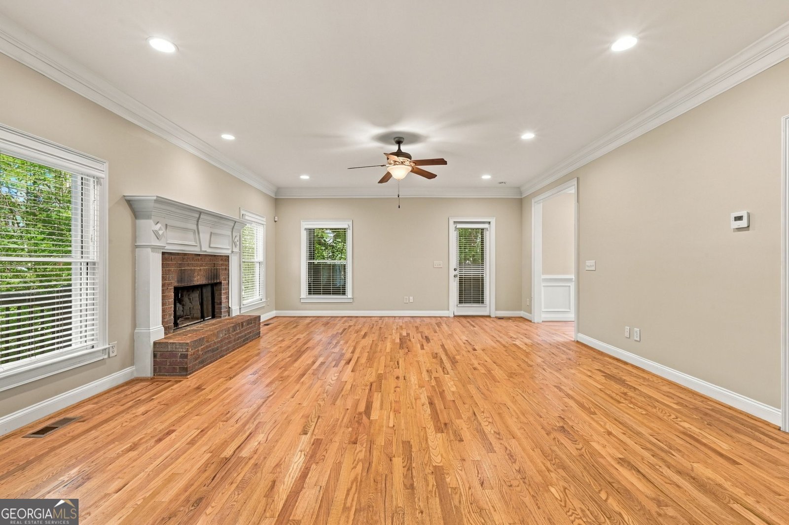 2069 Harmony Drive Canton - Photo 15