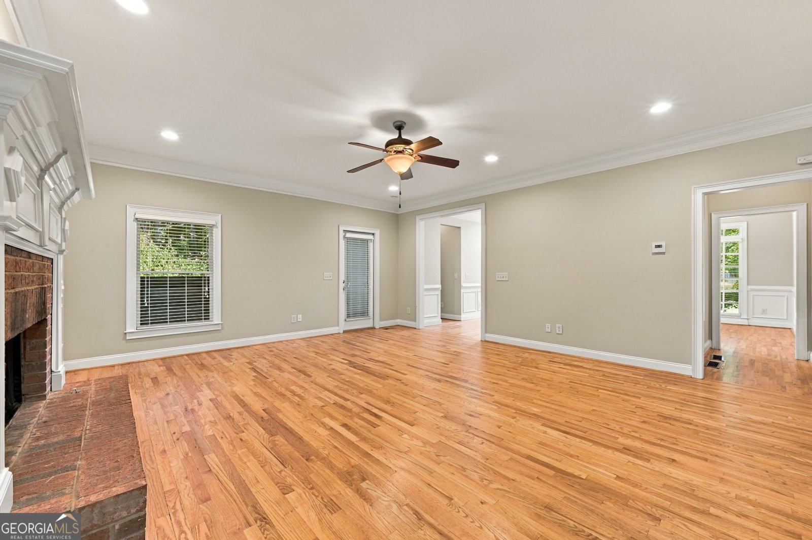 2069 Harmony Drive Canton - Photo 17