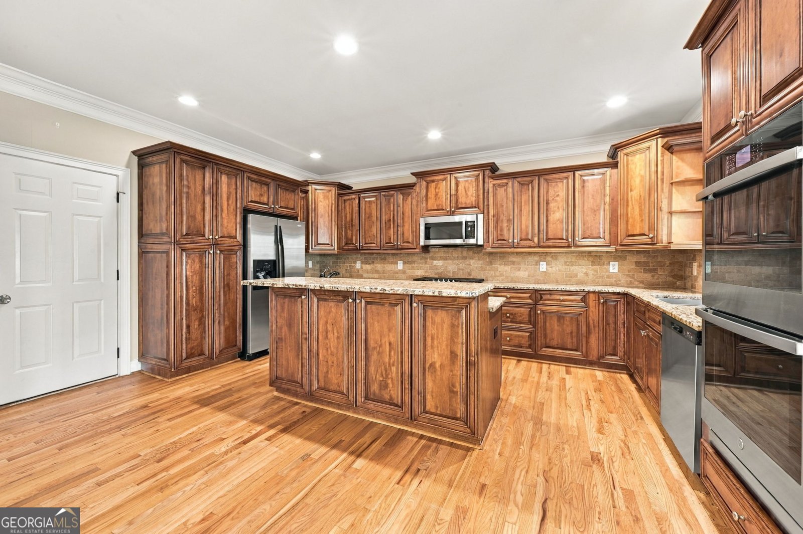 2069 Harmony Drive Canton - Photo 18