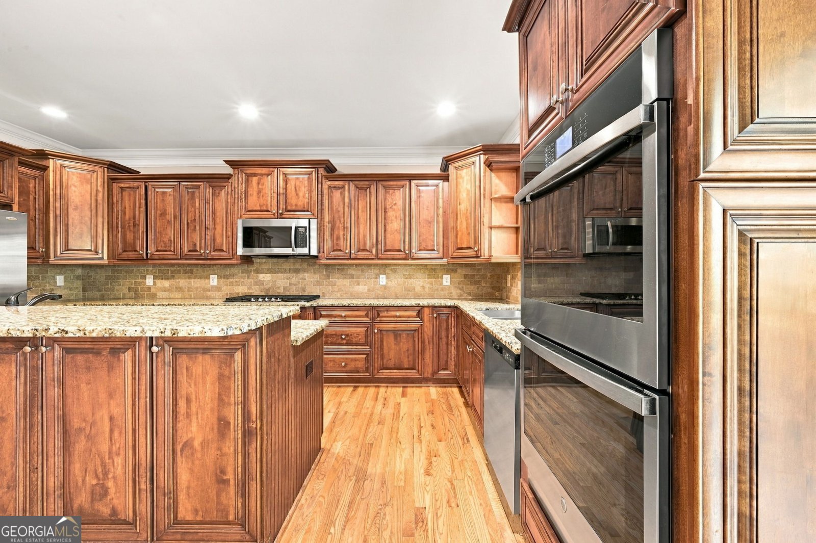 2069 Harmony Drive Canton - Photo 19