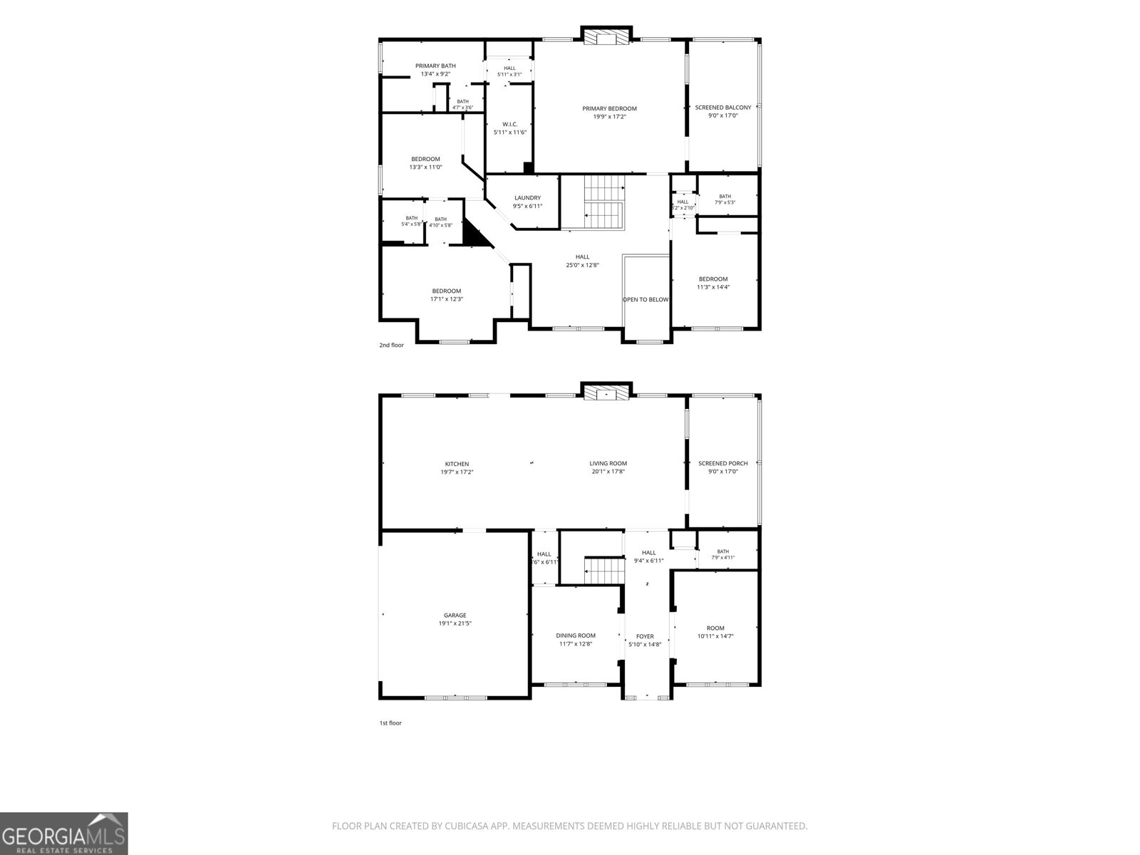2069 Harmony Drive Canton - Photo 42