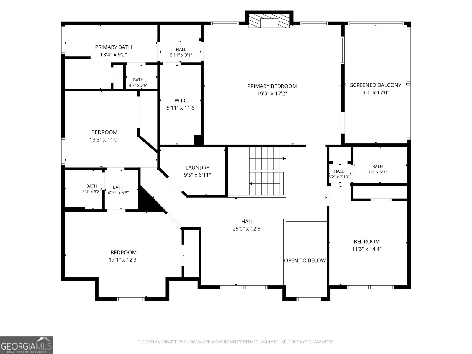 2069 Harmony Drive Canton - Photo 43