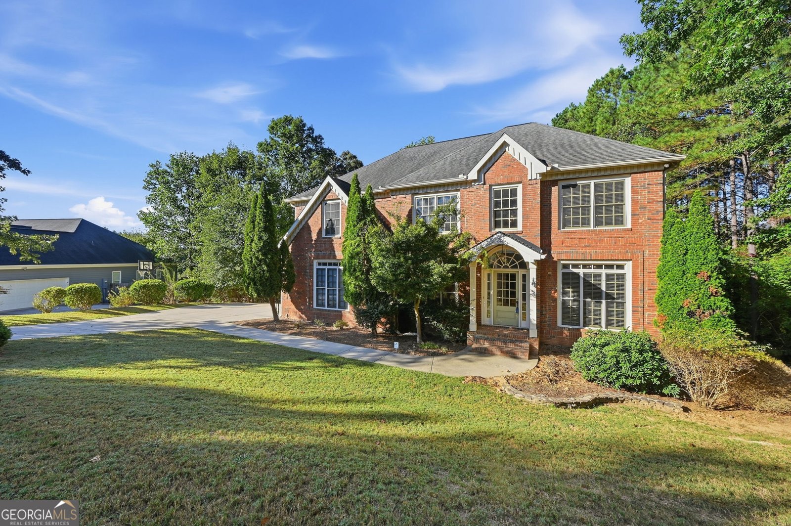 2069 Harmony Drive Canton - Photo 7