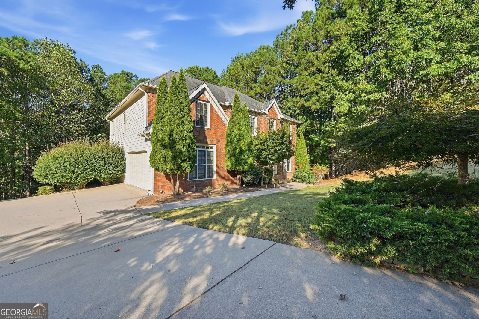 2069 Harmony Drive Canton - Photo 8