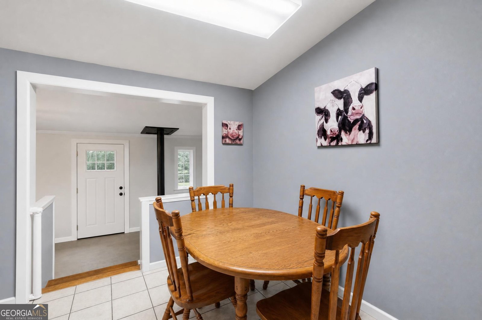 649 Twin Bridges Road Eatonton - Photo 12
