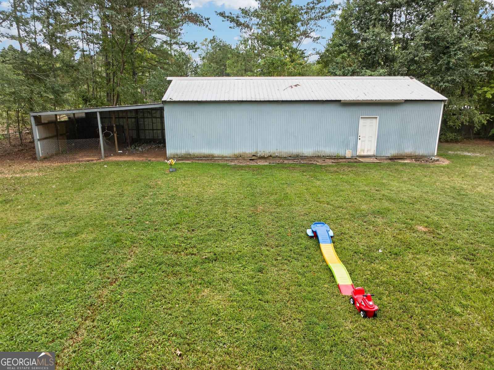 649 Twin Bridges Road Eatonton - Photo 32