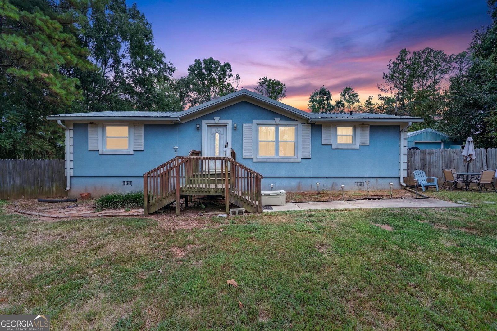 649 Twin Bridges Road Eatonton - Photo 33